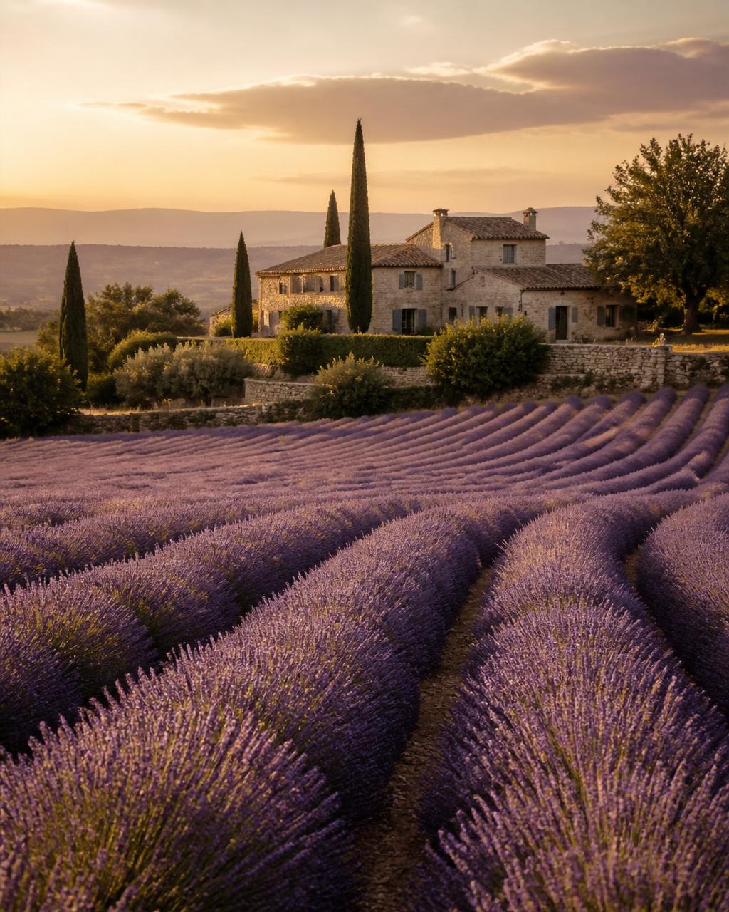 Provence